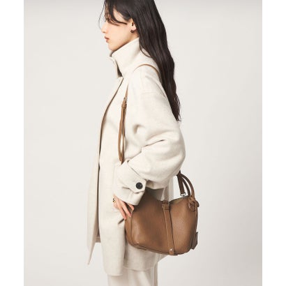 CS 2WAYポシェットショルダーTOTE （MOCA）｜詳細画像