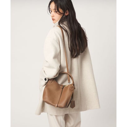 CS 2WAYポシェットショルダーTOTE （MOCA）｜詳細画像