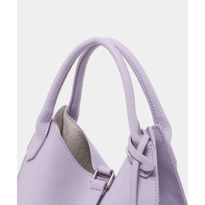 CS 2WAYポシェットショルダーTOTE （MOCA）｜詳細画像