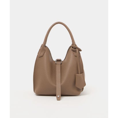 CS 2WAYポシェットショルダーTOTE （MOCA）｜詳細画像