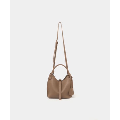 CS 2WAYポシェットショルダーTOTE （MOCA）｜詳細画像