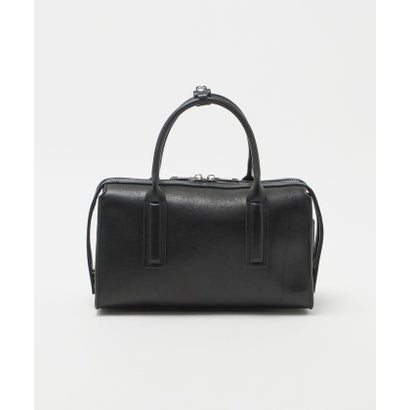 FM 2WAYヨコナガボストンBag （BLACK）｜詳細画像