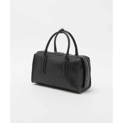 FM 2WAYヨコナガボストンBag （BLACK）｜詳細画像