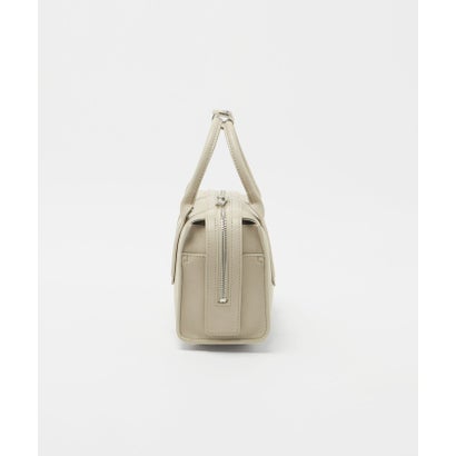 FM 2WAYヨコナガボストンBag （BLACK）｜詳細画像