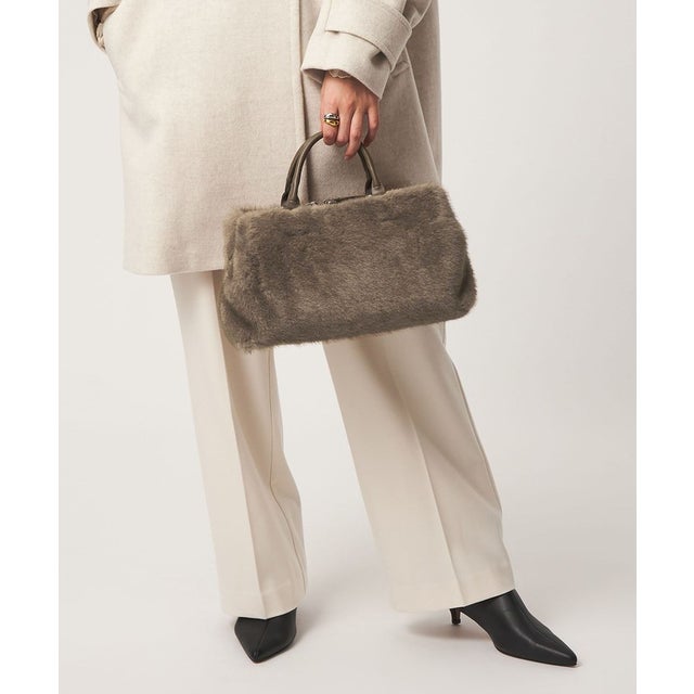 CS 2WAY/FFUR3R/TOTE （MOCA）