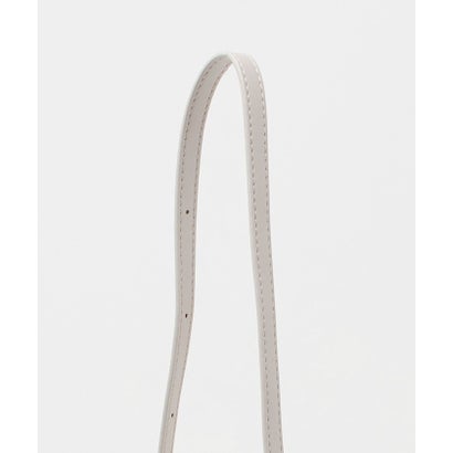 CS 2WAY/FFUR3R/TOTE （OFF WHITE）｜詳細画像