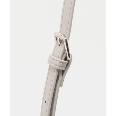 CS 2WAY/FFUR3R/TOTE （OFF WHITE）｜詳細画像