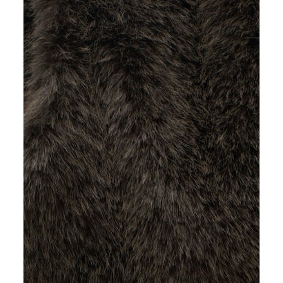 ユナイテッドアローズ グリーンレーベル リラクシング UNITED ARROWS green label relaxing CFCサイドオープンF/FURショルダー （その他1）｜詳細画像