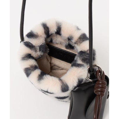 FUR/LIKE PCT WITH POUCH （その他2）｜詳細画像