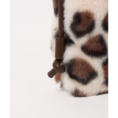 FUR/LIKE PCT WITH POUCH （その他2）｜詳細画像