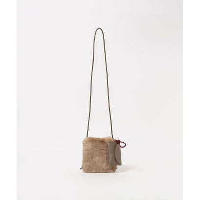 FUR/LIKE PCT WITH POUCH （その他2）｜詳細画像