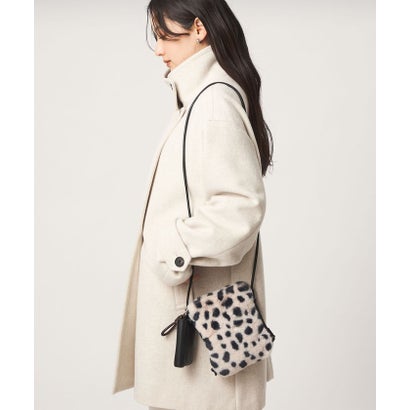 FUR/LIKE PCT WITH POUCH （その他1）｜詳細画像