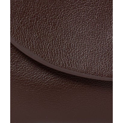 FUR/LIKE PCT WITH POUCH （DK.GRAY）｜詳細画像