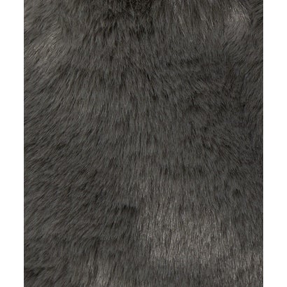 FUR/LIKE PCT WITH POUCH （MOCA）｜詳細画像