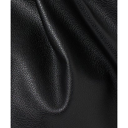 TUCK TOTE （BLACK）｜詳細画像