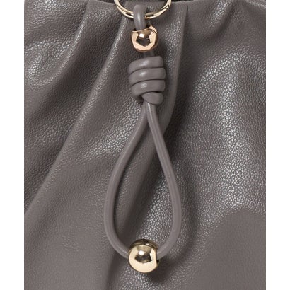 TUCK TOTE （BEIGE）｜詳細画像