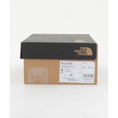 ★★TNF TT Mule II18-22 （BLACK）｜詳細画像