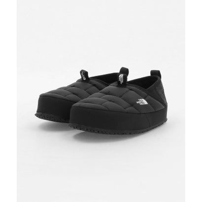★★TNF TT Mule II18-22 （BLACK）｜詳細画像