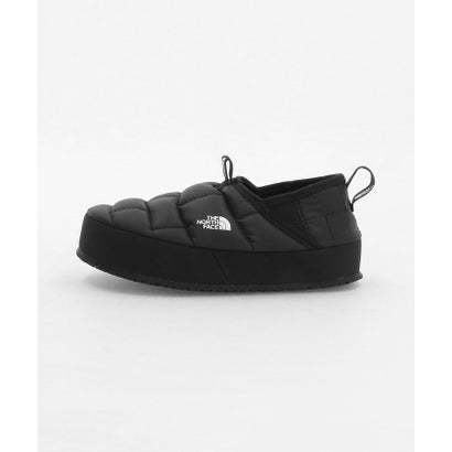 ★★TNF TT Mule II18-22 （BLACK）｜詳細画像