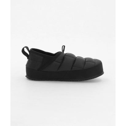 ★★TNF TT Mule II18-22 （BLACK）｜詳細画像