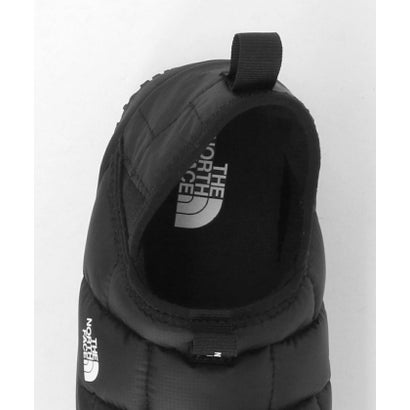 ★★TNF TT Mule II18-22 （BLACK）｜詳細画像
