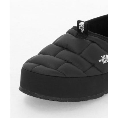 ★★TNF TT Mule II18-22 （BLACK）｜詳細画像