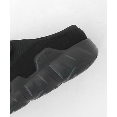 ★★KEEN HYP W 20-23.5 （BLACK）｜詳細画像
