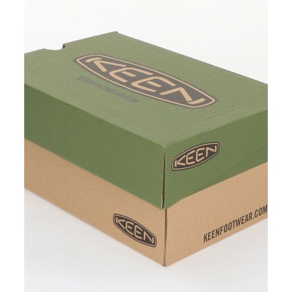 ★★KEEN HYP W 20-23.5 （BLACK）｜詳細画像