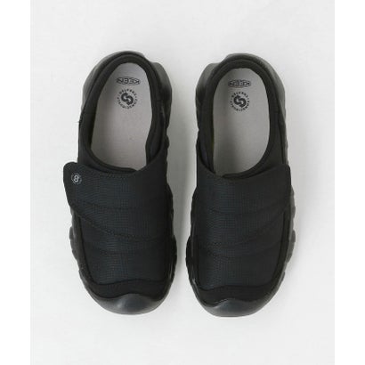 ★★KEEN HYP W 20-23.5 （BLACK）｜詳細画像