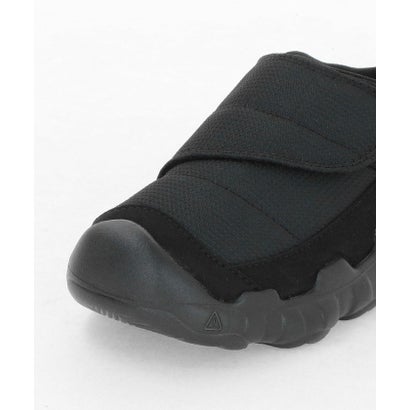 ★★KEEN HYP W 20-23.5 （BLACK）｜詳細画像