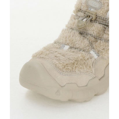 ユナイテッドアローズ グリーンレーベル リラクシング UNITED ARROWS green label relaxing ★★KEEN HYP C 20-23.5 （NATURAL）｜詳細画像