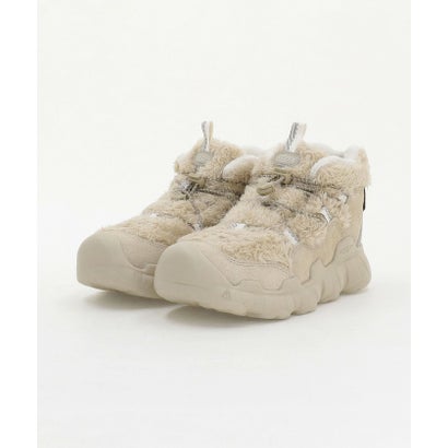 ユナイテッドアローズ グリーンレーベル リラクシング UNITED ARROWS green label relaxing ★★KEEN HYP C 20-23.5 （NATURAL）｜詳細画像