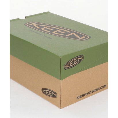 ユナイテッドアローズ グリーンレーベル リラクシング UNITED ARROWS green label relaxing ★★KEEN HYP C 20-23.5 （BLACK）｜詳細画像