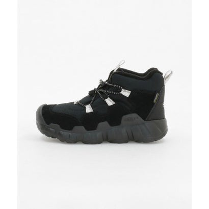 ユナイテッドアローズ グリーンレーベル リラクシング UNITED ARROWS green label relaxing ★★KEEN HYP C 20-23.5 （BLACK）｜詳細画像