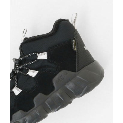 ユナイテッドアローズ グリーンレーベル リラクシング UNITED ARROWS green label relaxing ★★KEEN HYP C 20-23.5 （BLACK）｜詳細画像