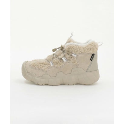 ユナイテッドアローズ グリーンレーベル リラクシング UNITED ARROWS green label relaxing ★★KEEN HYP C 20-23.5 （BLACK）｜詳細画像