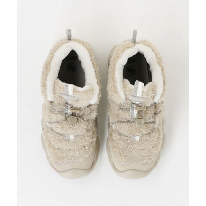 ユナイテッドアローズ グリーンレーベル リラクシング UNITED ARROWS green label relaxing ★★KEEN HYP C 20-23.5 （BLACK）｜詳細画像