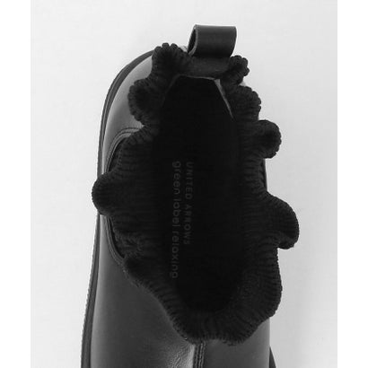 ◎GLR FRLリブSBT17-23 （BLACK）｜詳細画像