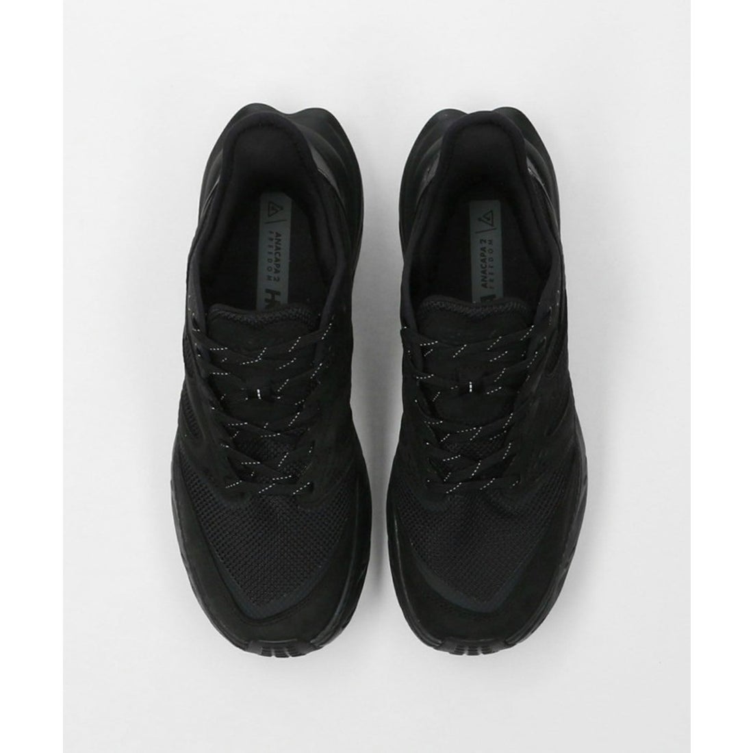 UNITED ARROWS green label relaxing ＜HOKA ONE ONE＞アナカパ 2 