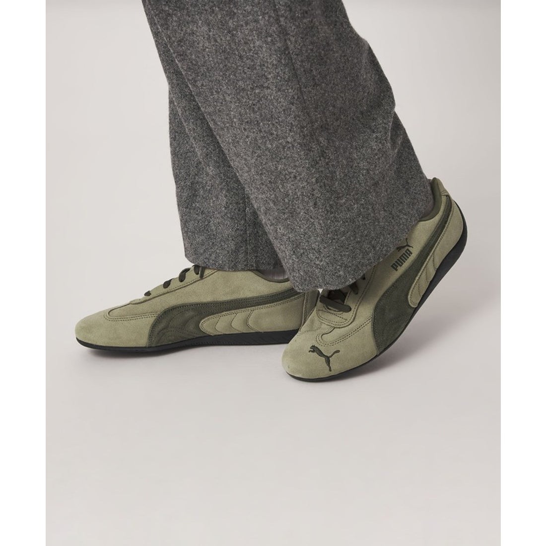 UNITED ARROWS green label relaxing ＜PUMA＞スピードキャット OG