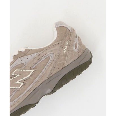 ＜New Balance＞204L スニーカー （BLACK）｜詳細画像