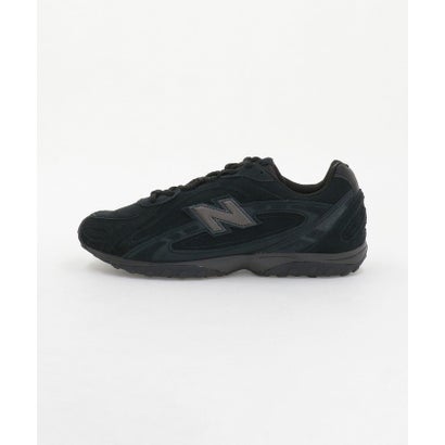＜New Balance＞204L スニーカー （BLACK）｜詳細画像