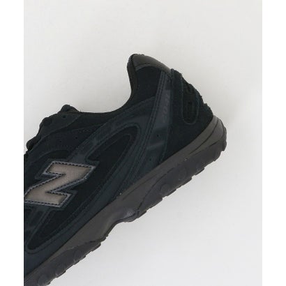 ＜New Balance＞204L スニーカー （BLACK）｜詳細画像