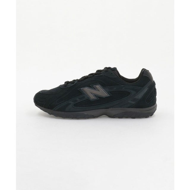 ＜New Balance＞204L スニーカー （BLACK）