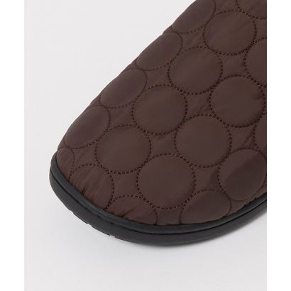 ユナイテッドアローズ グリーンレーベル リラクシング UNITED ARROWS green label relaxing SC★SUBU OG CIRCLE （DK.BROWN）｜詳細画像