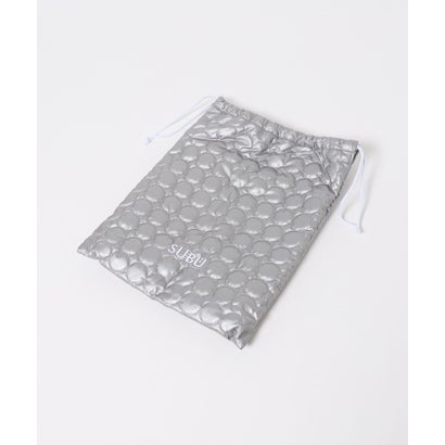 ユナイテッドアローズ グリーンレーベル リラクシング UNITED ARROWS green label relaxing SC★SUBU OG CIRCLE （SILVER）｜詳細画像