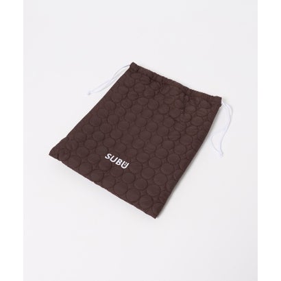 ユナイテッドアローズ グリーンレーベル リラクシング UNITED ARROWS green label relaxing SC★SUBU OG CIRCLE （SILVER）｜詳細画像