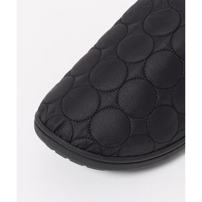 ユナイテッドアローズ グリーンレーベル リラクシング UNITED ARROWS green label relaxing SC★SUBU OG CIRCLE （BLACK）｜詳細画像