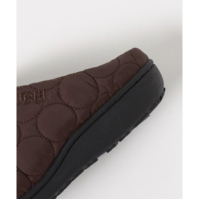 ユナイテッドアローズ グリーンレーベル リラクシング UNITED ARROWS green label relaxing SC★SUBU OG CIRCLE （BLACK）｜詳細画像