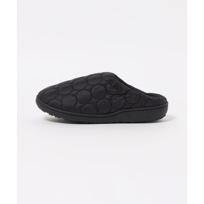 ユナイテッドアローズ グリーンレーベル リラクシング UNITED ARROWS green label relaxing SC★SUBU OG CIRCLE （BLACK）｜詳細画像
